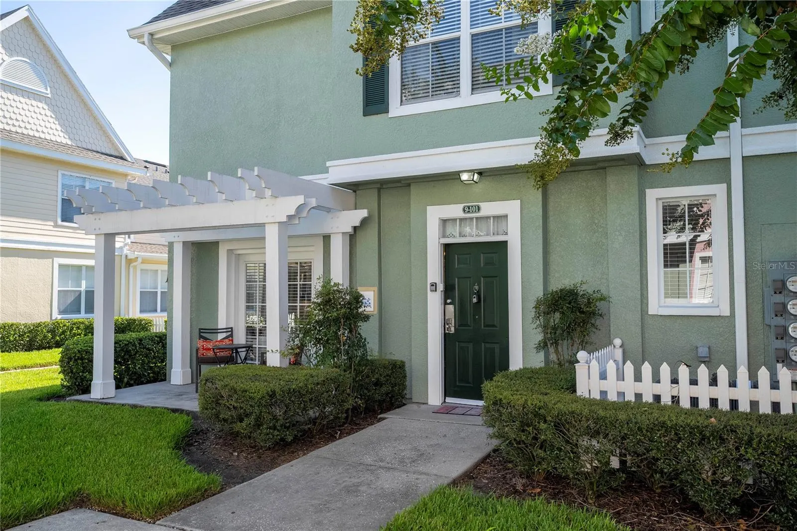 4011 VENETIAN BAY DR #101, #101