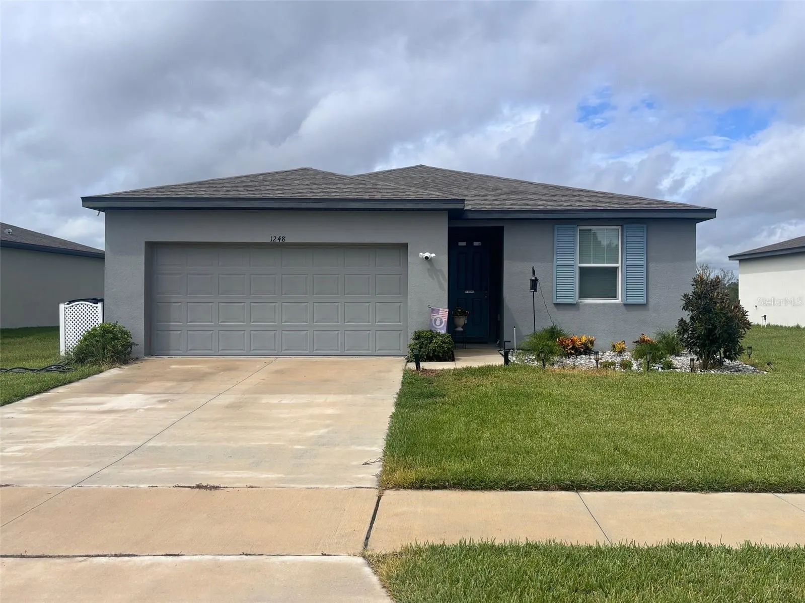1248 OAK VALLEY DR