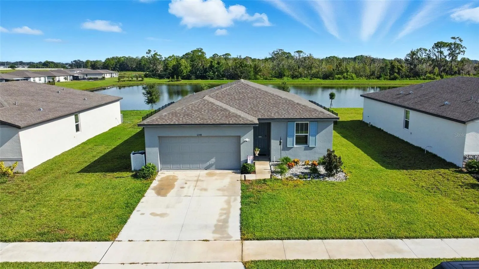 1248 OAK VALLEY DR