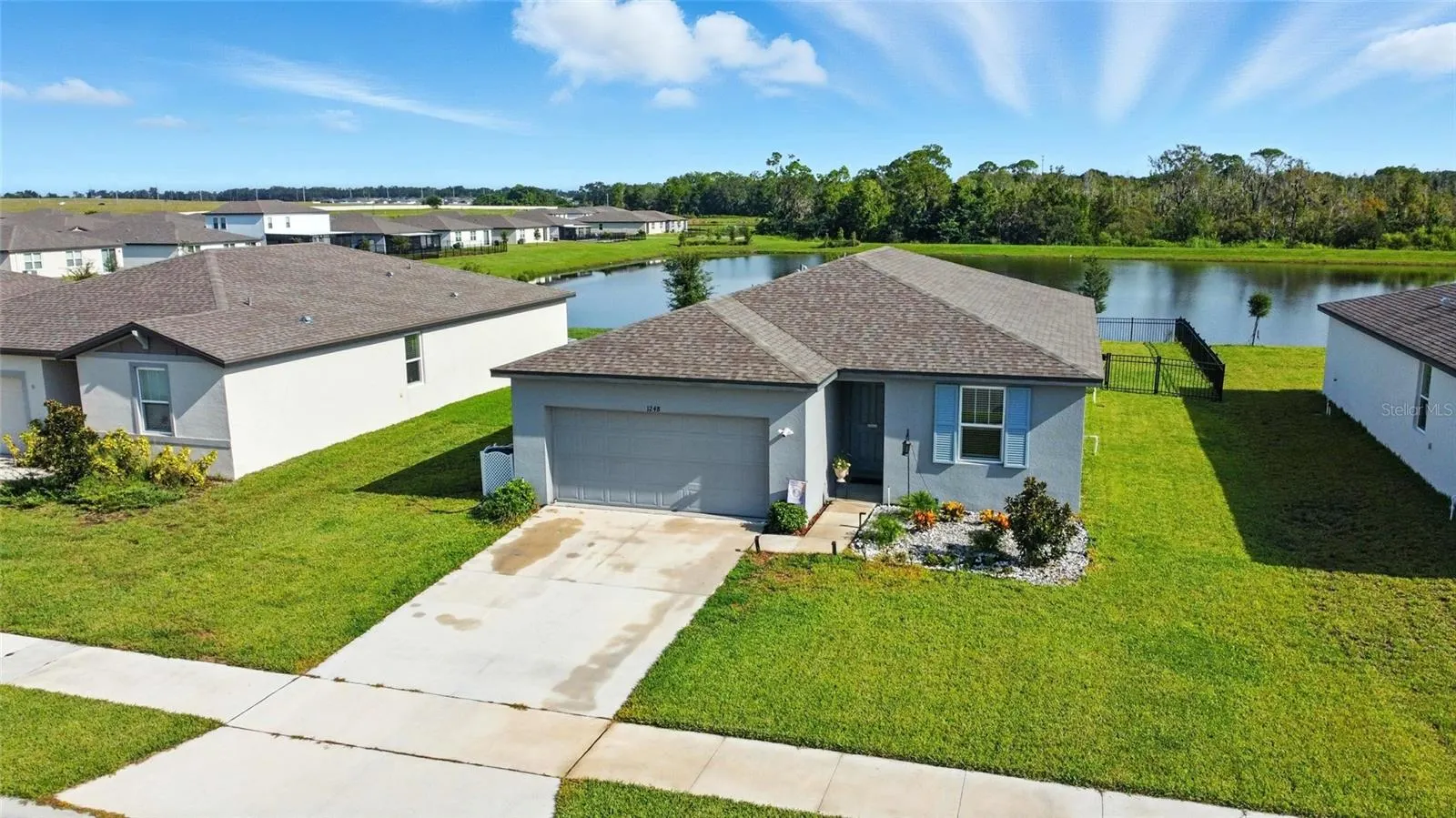 1248 OAK VALLEY DR