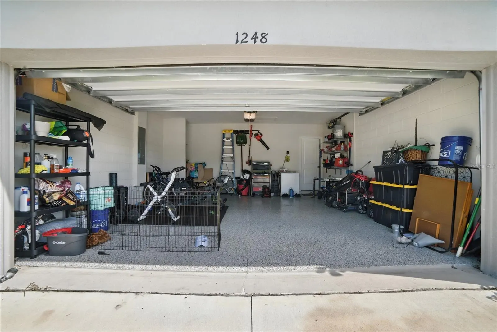 1248 OAK VALLEY DR