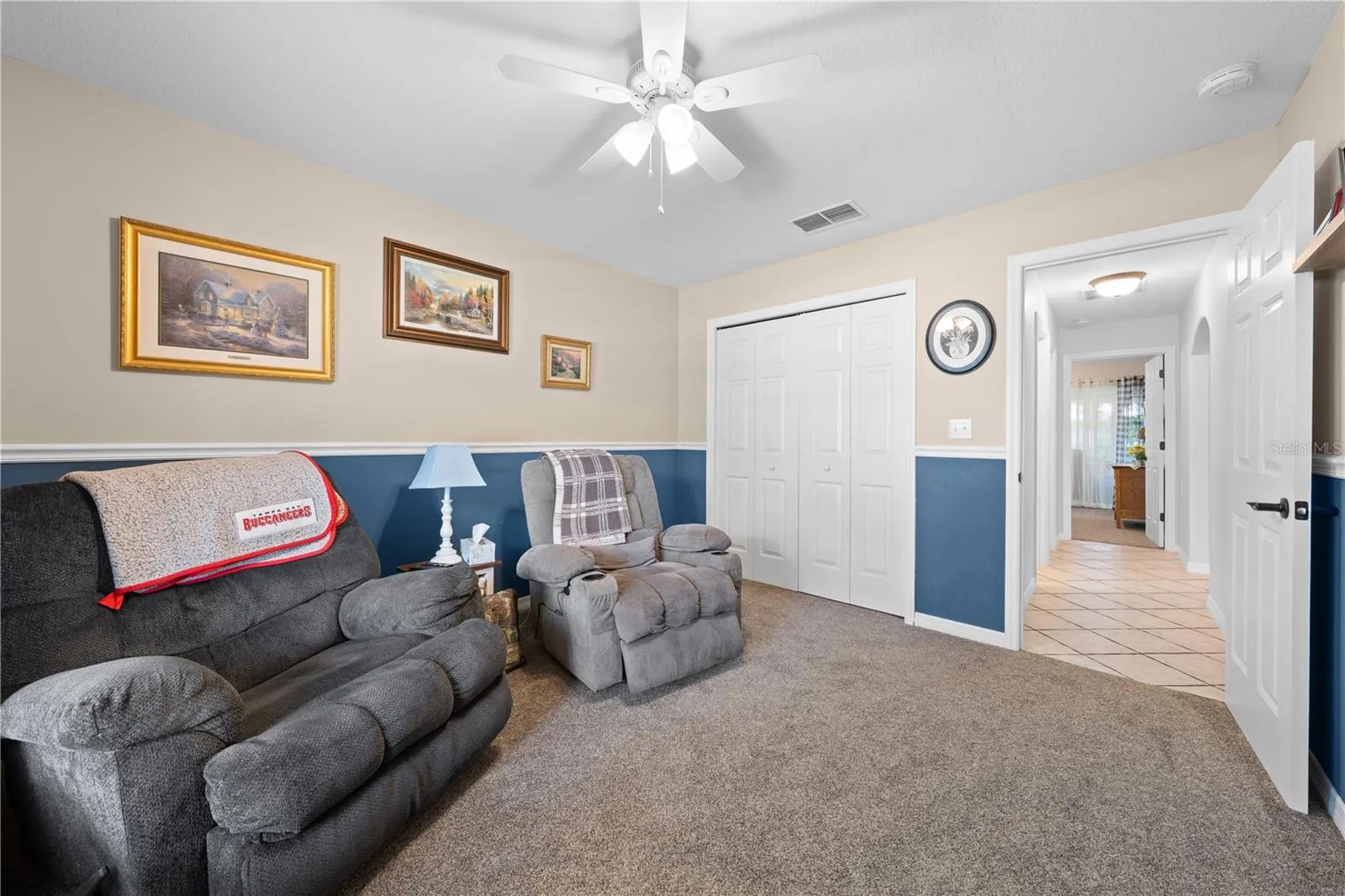 4907 RAYLENE WAY