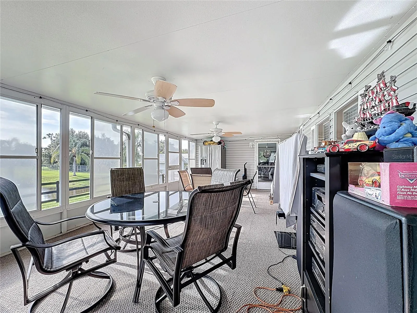 4165 KAISER AVE