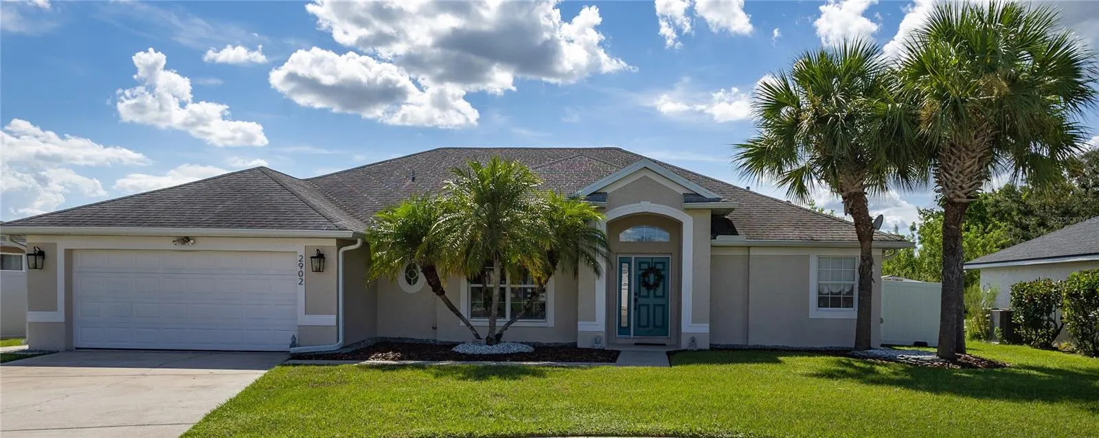 2902 CAROLINE VICTORIA CT