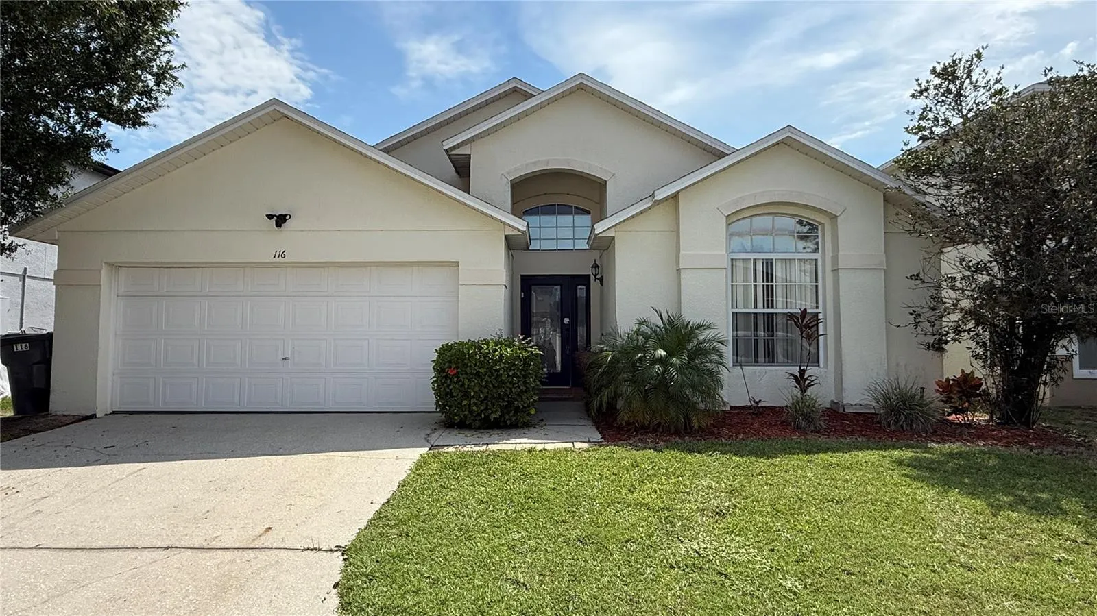 116 FOREST VIEW CT