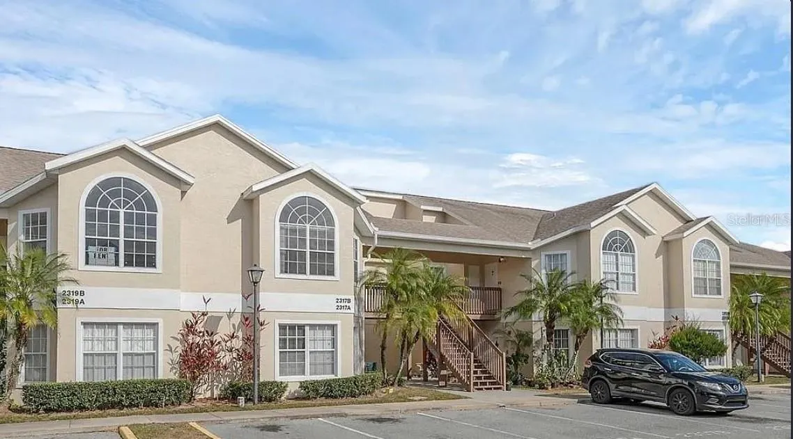 2317 PRIME CIR #A, #A