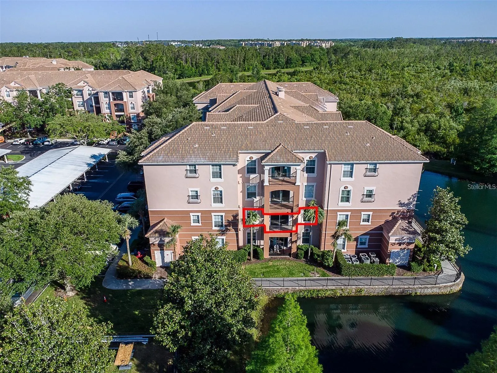 1357 VENEZIA CT #202, #202