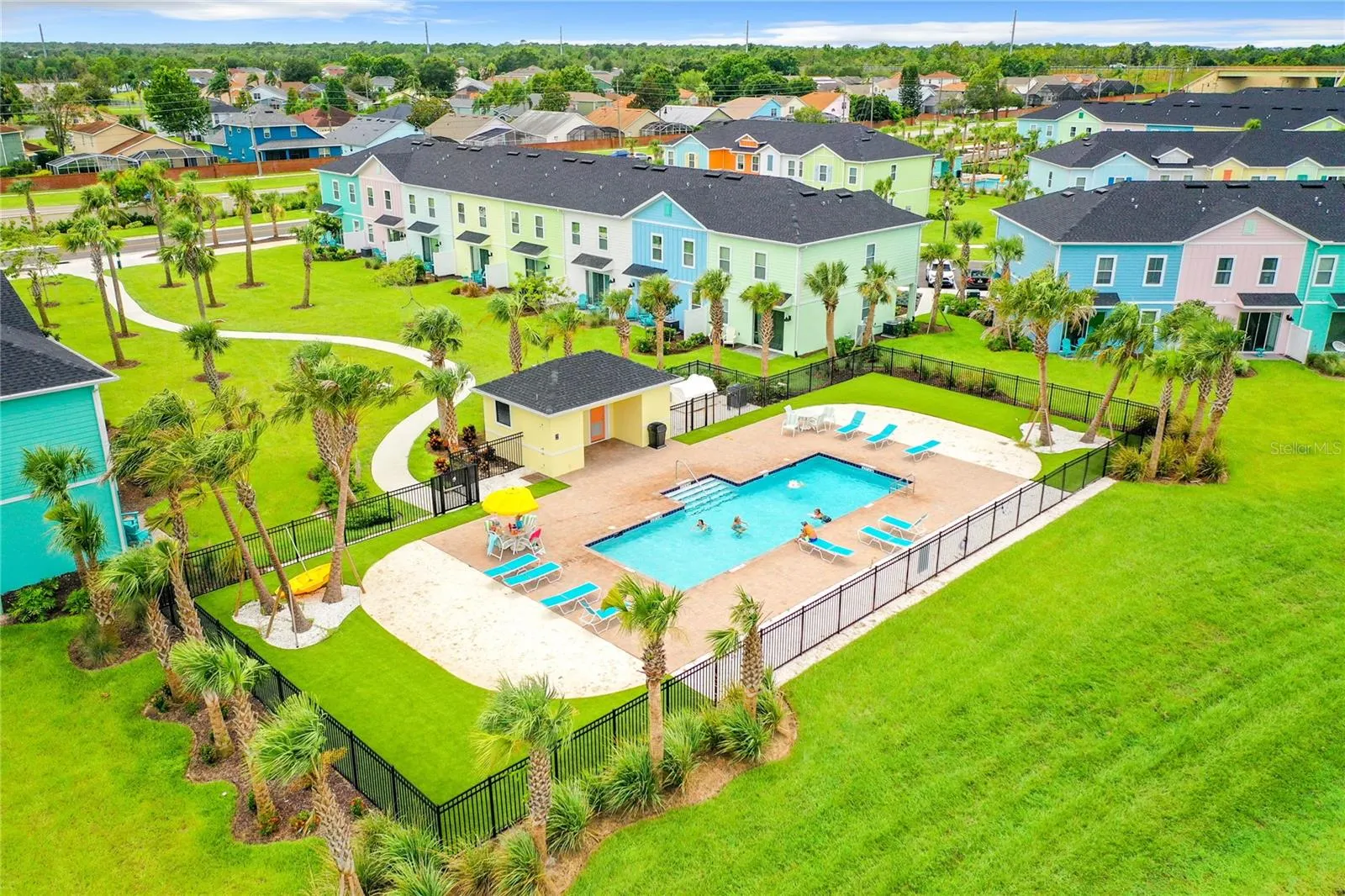 3001 CARIBBEAN SOUL DR