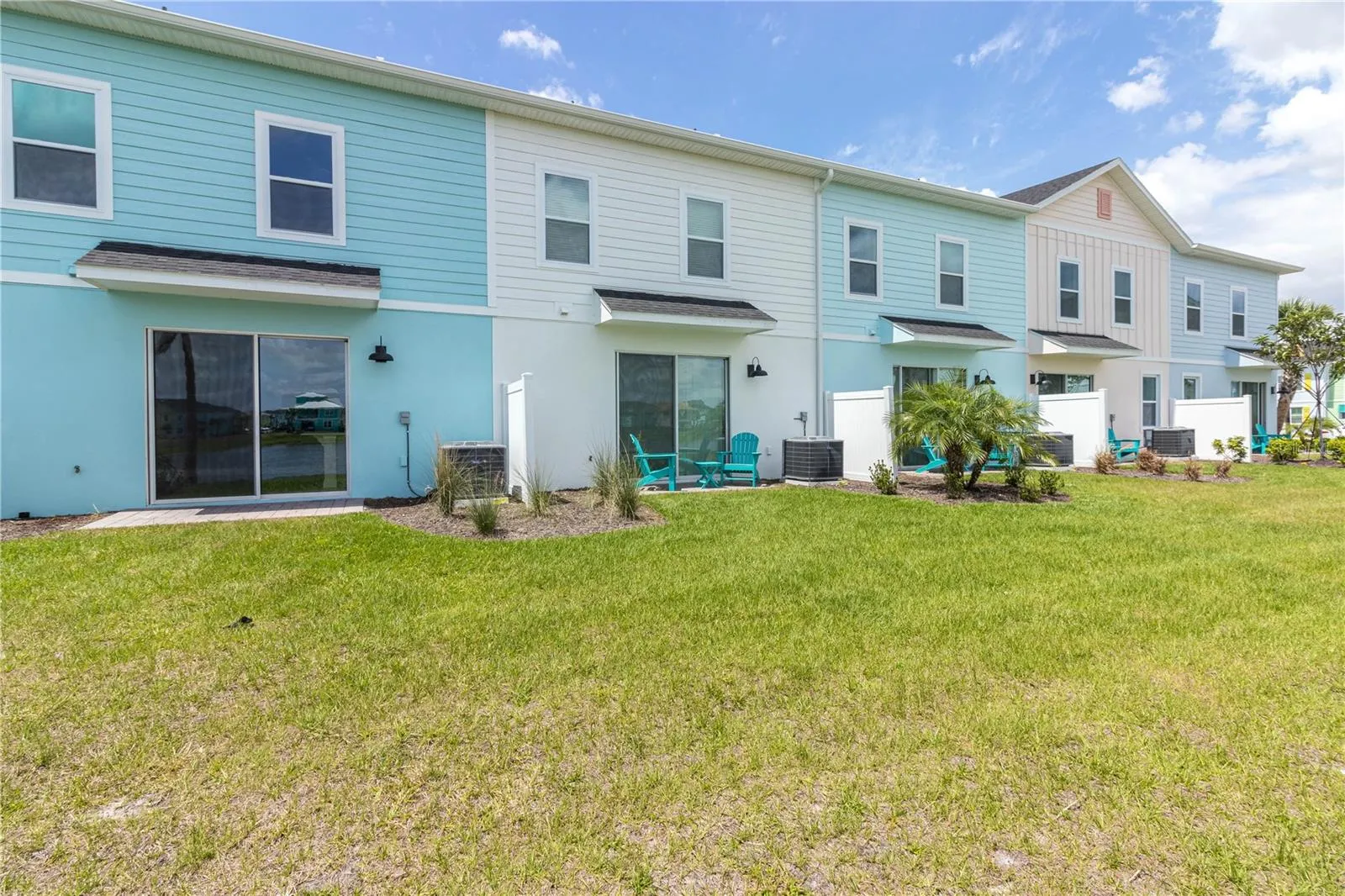 3001 CARIBBEAN SOUL DR