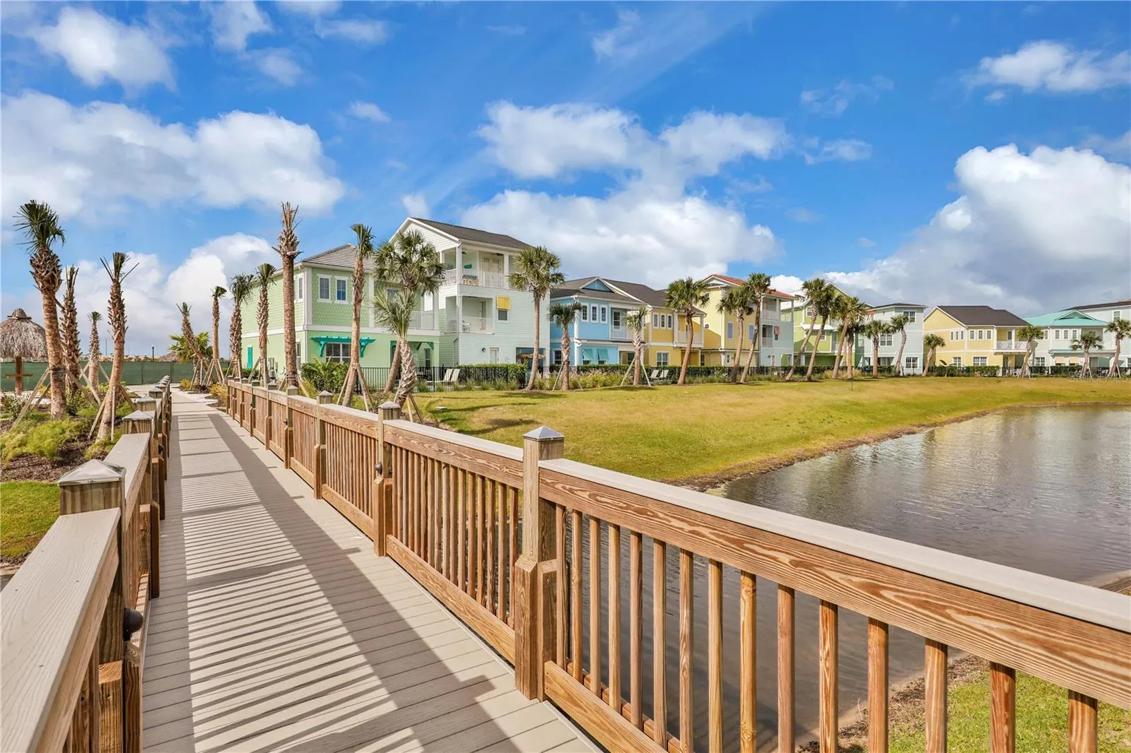 3001 CARIBBEAN SOUL DR