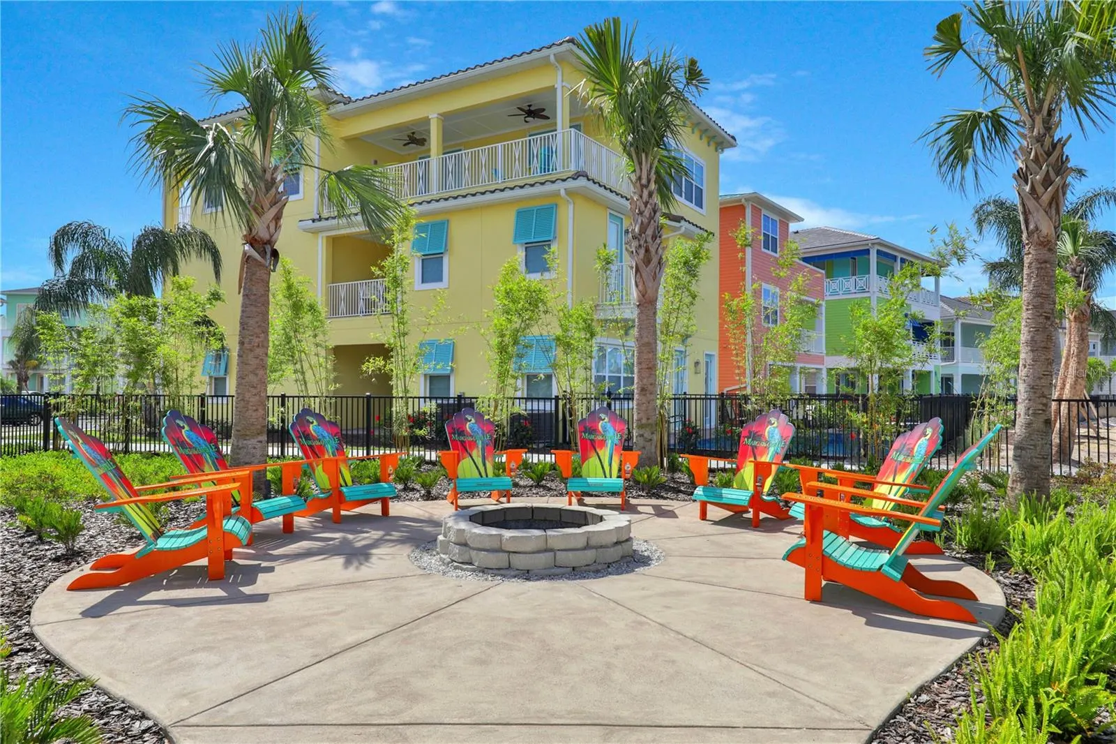 3001 CARIBBEAN SOUL DR
