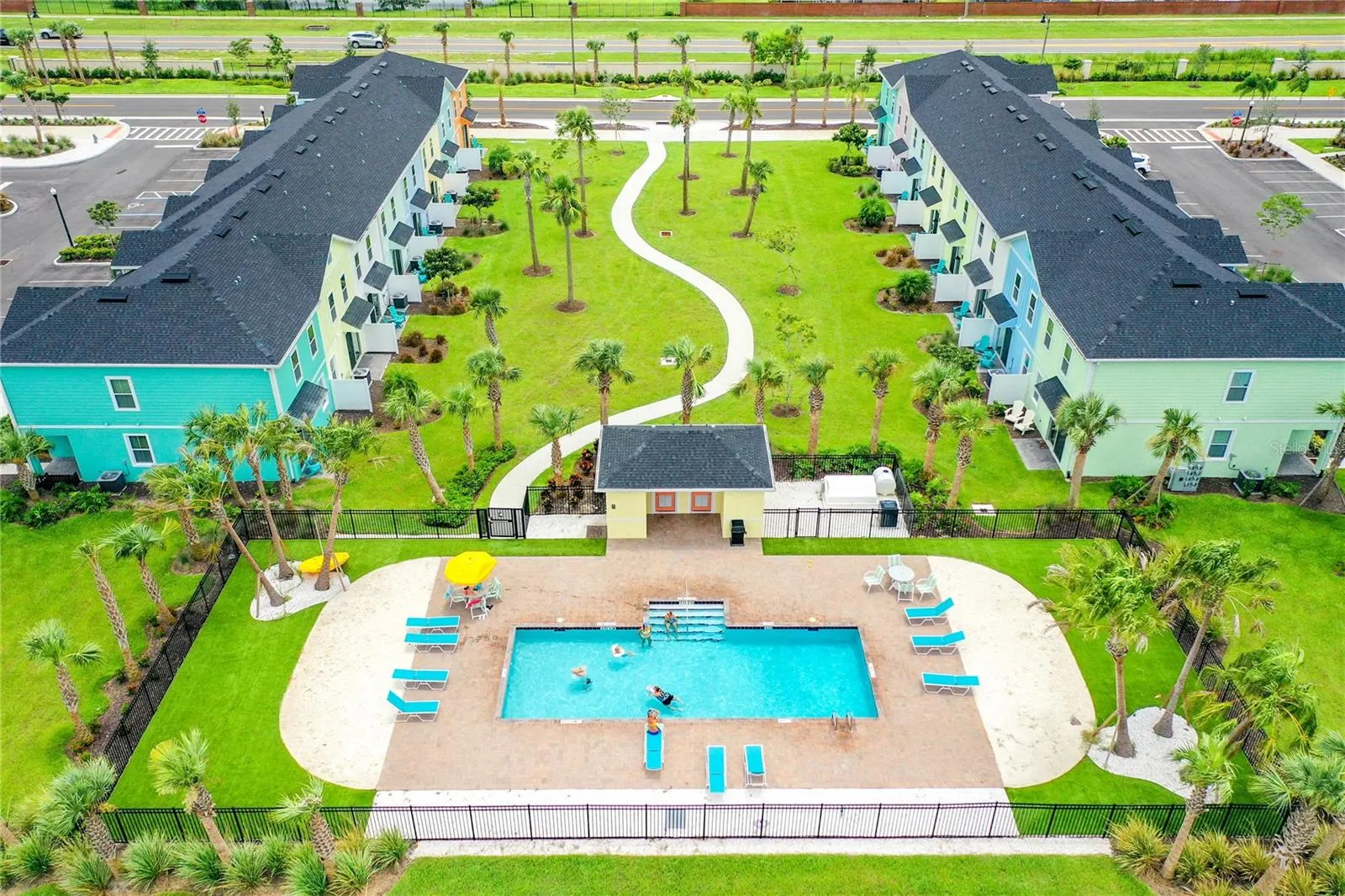 3001 CARIBBEAN SOUL DR