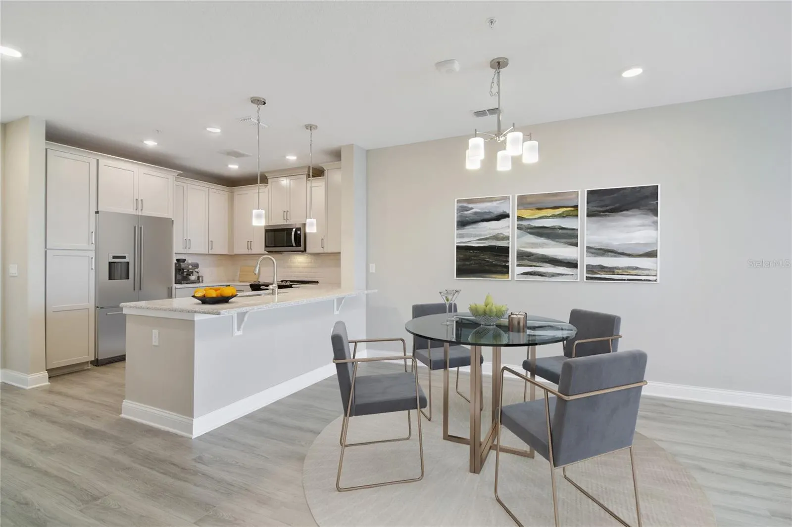 7545 LAUREATE BLVD #7208, #7208