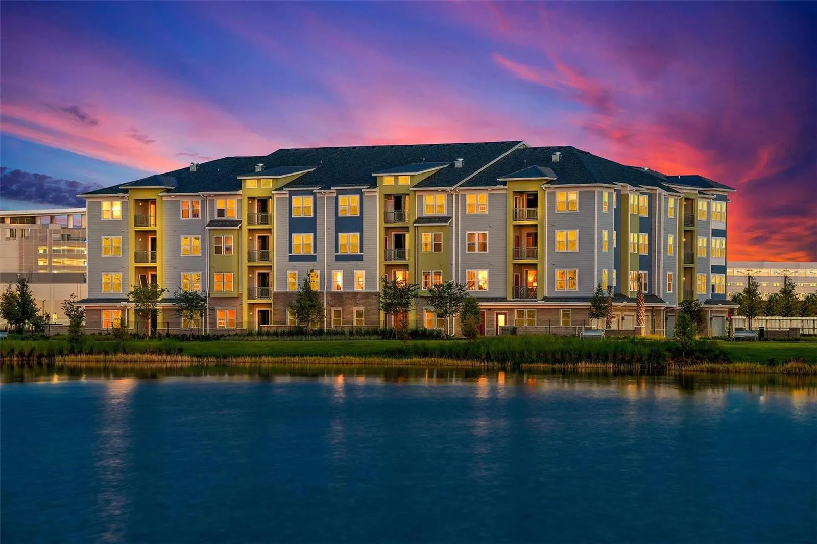 7545 LAUREATE BLVD #7208, #7208
