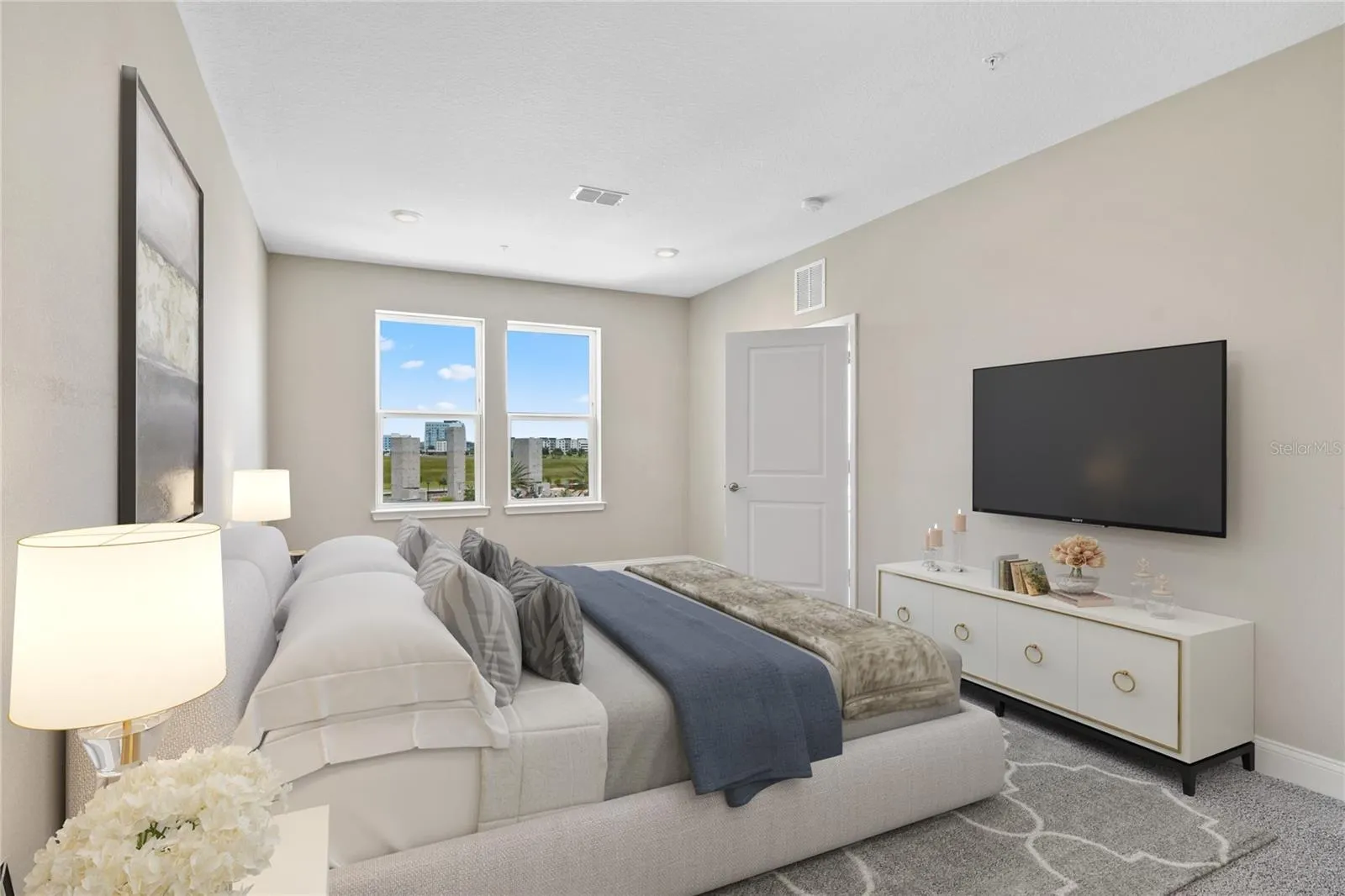 7545 LAUREATE BLVD #7208, #7208