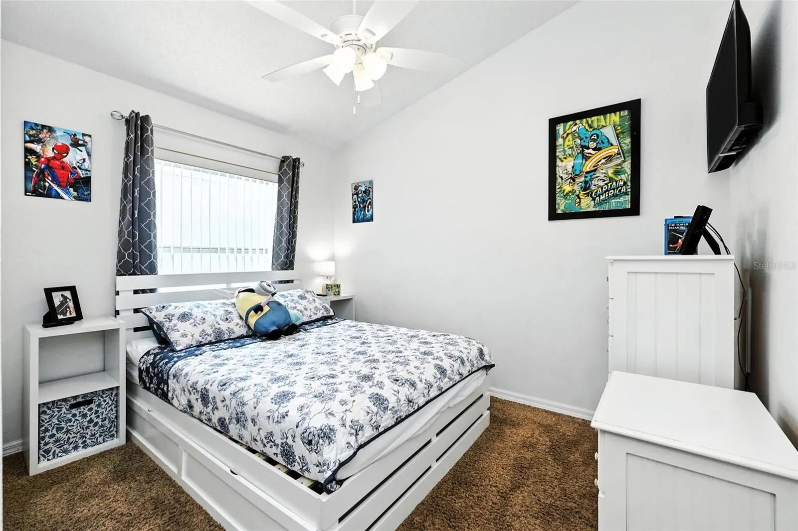131 S ROMA WAY