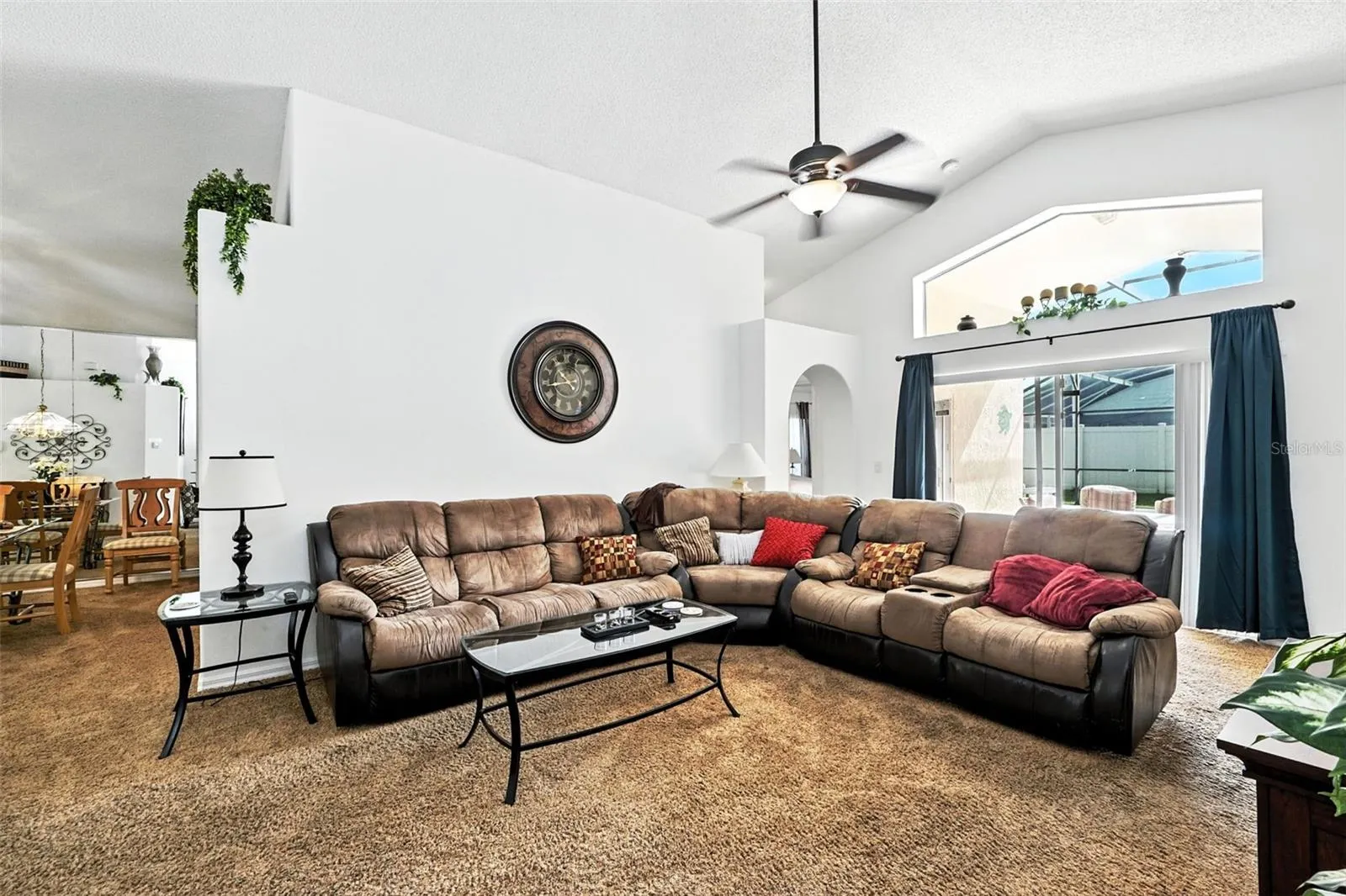 131 S ROMA WAY