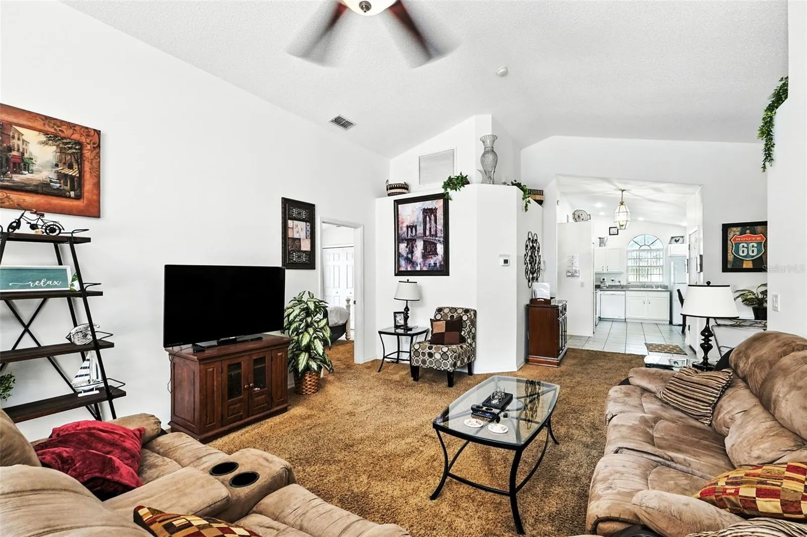 131 S ROMA WAY