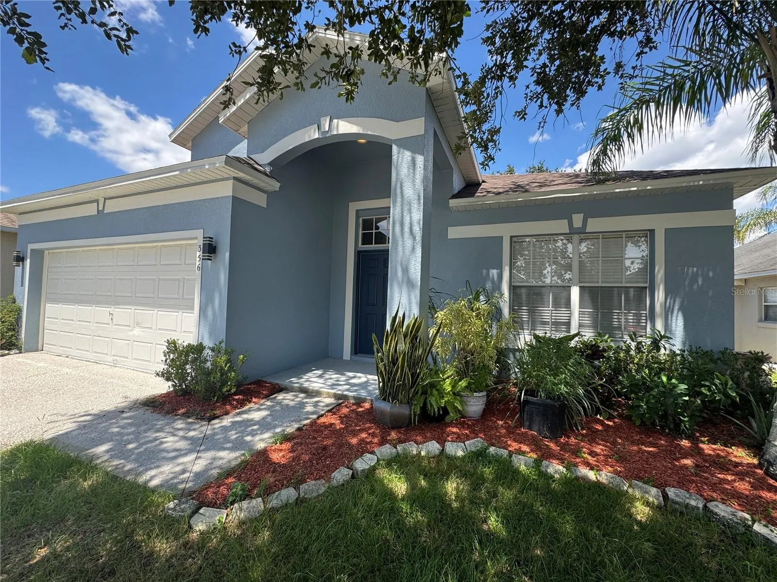 356 CELLO ST