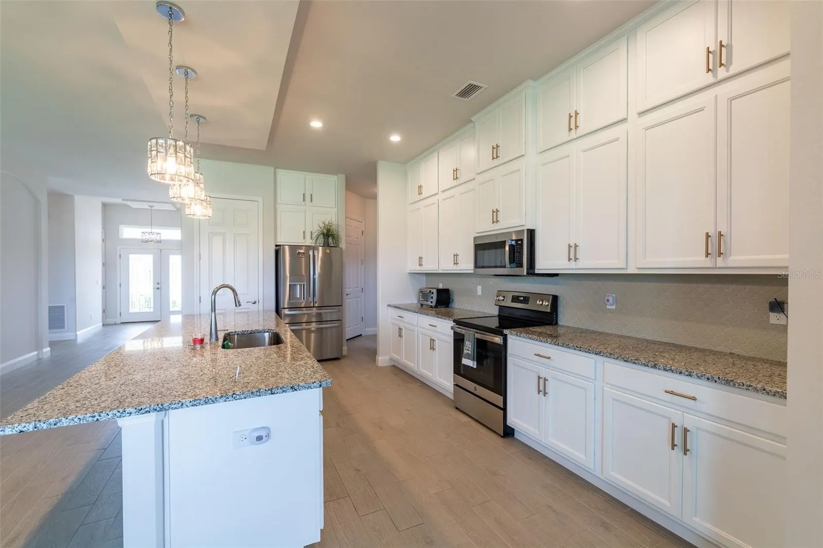 954 MEGANO BLVD