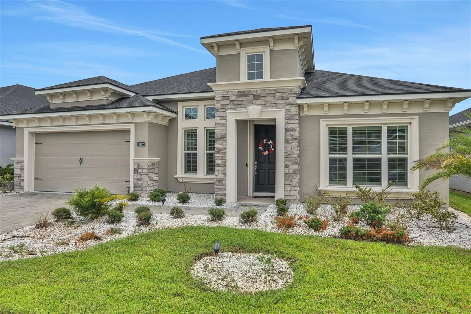 402 AQUAMARINE WAY