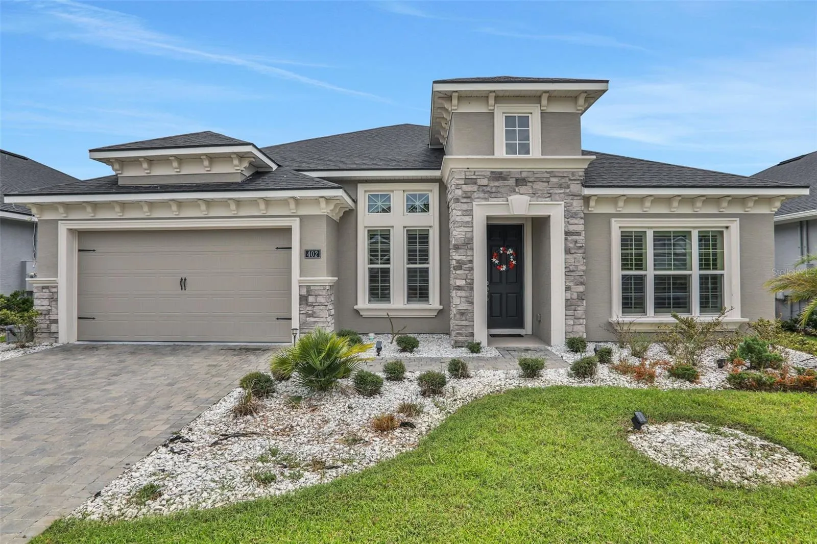 402 AQUAMARINE WAY