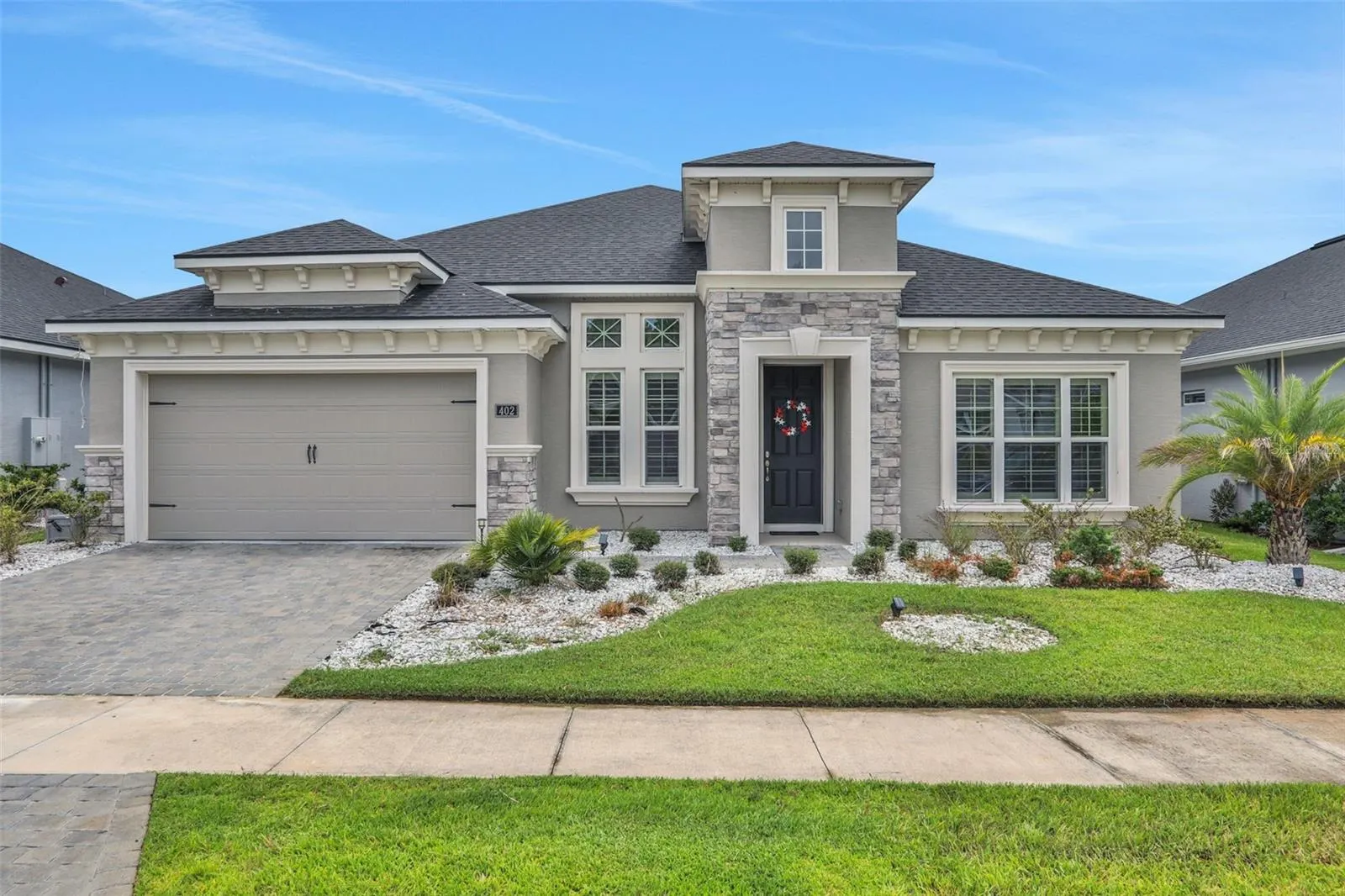 402 AQUAMARINE WAY