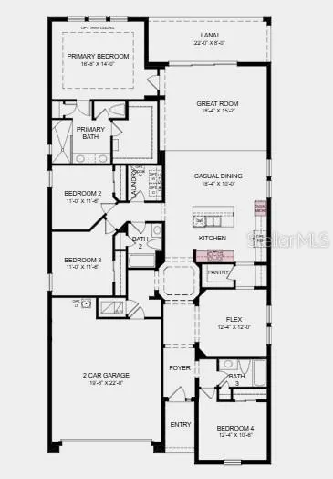 4705 CORAL HARBOUR RD