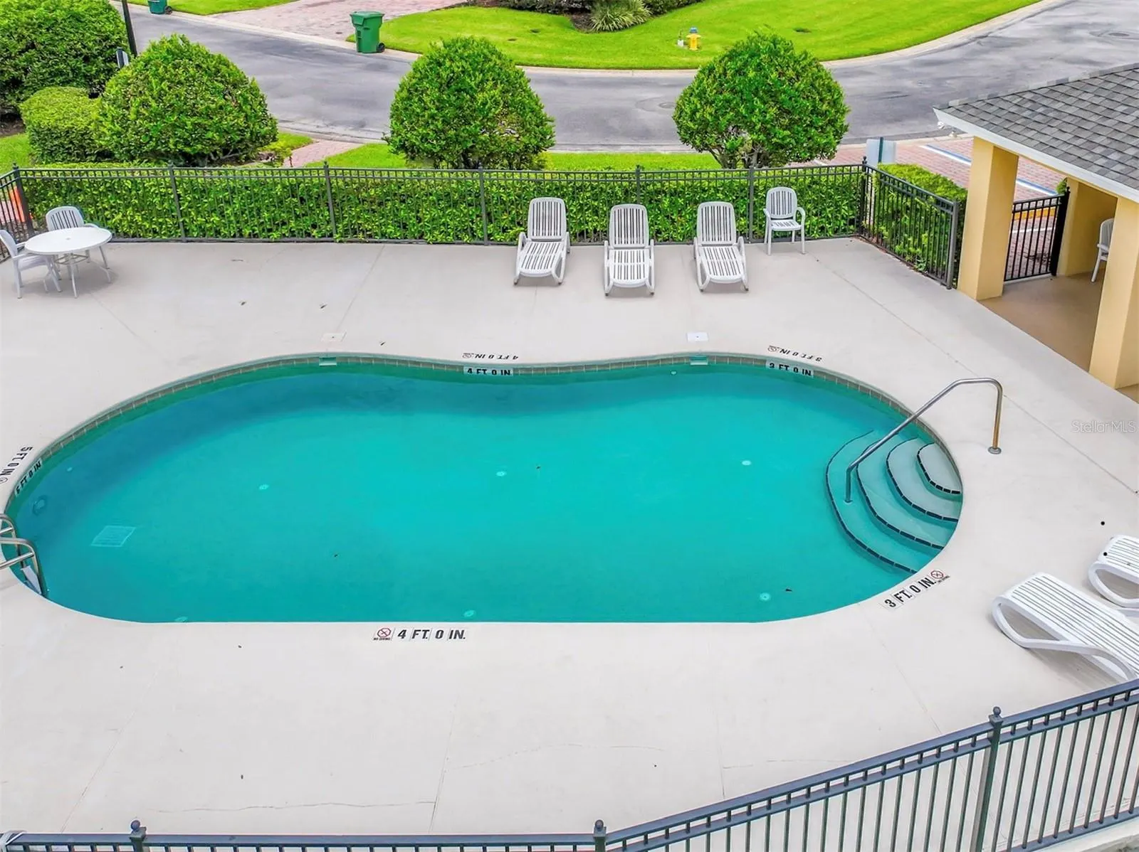 2646 RUTLEDGE CT