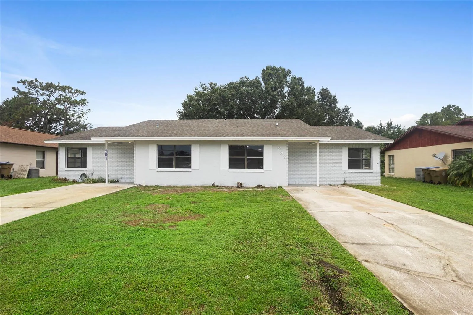291 COBALT DR