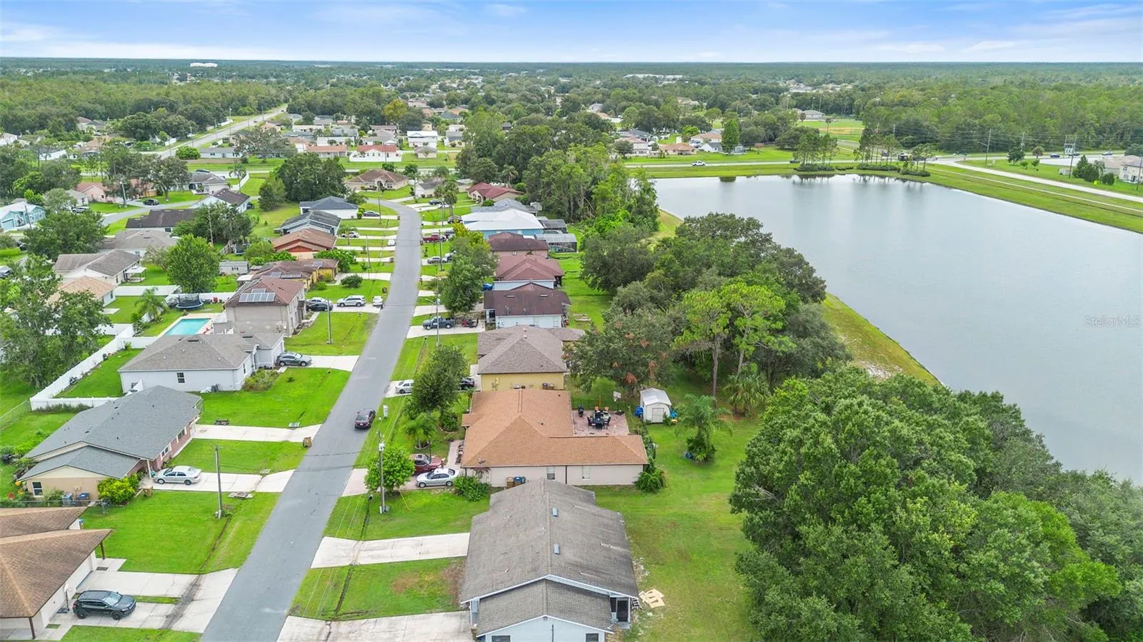 291 COBALT DR
