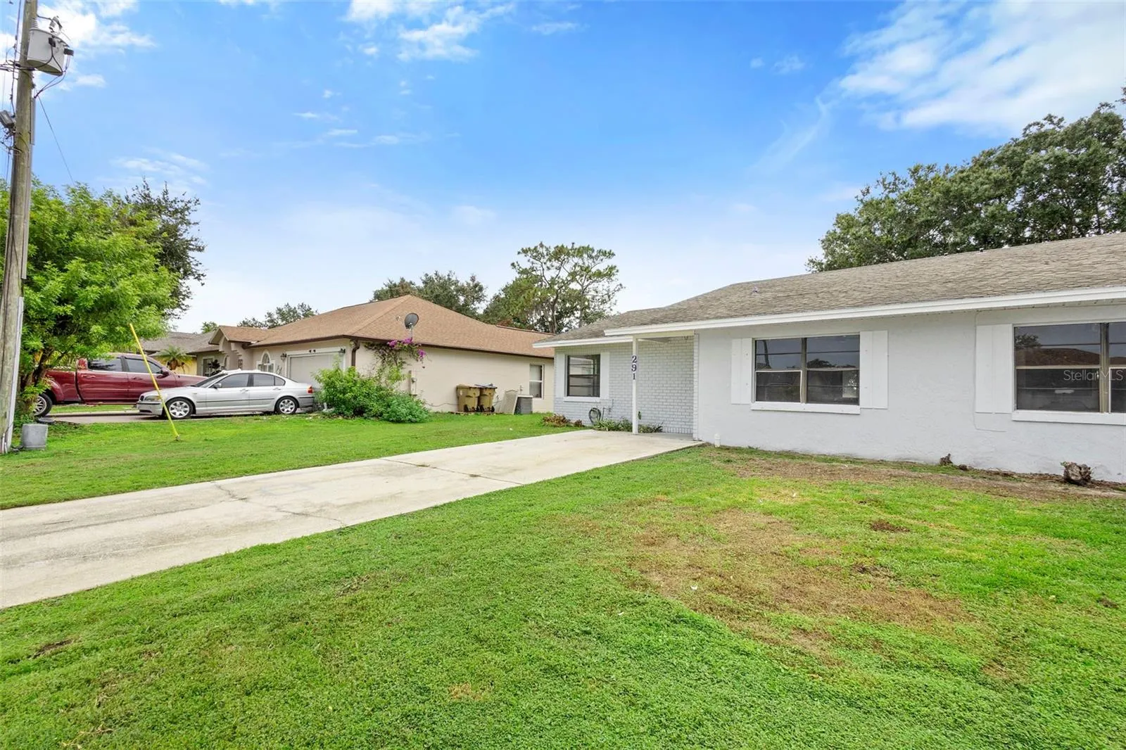 291 COBALT DR