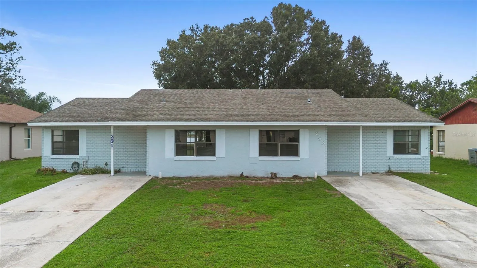 291 COBALT DR