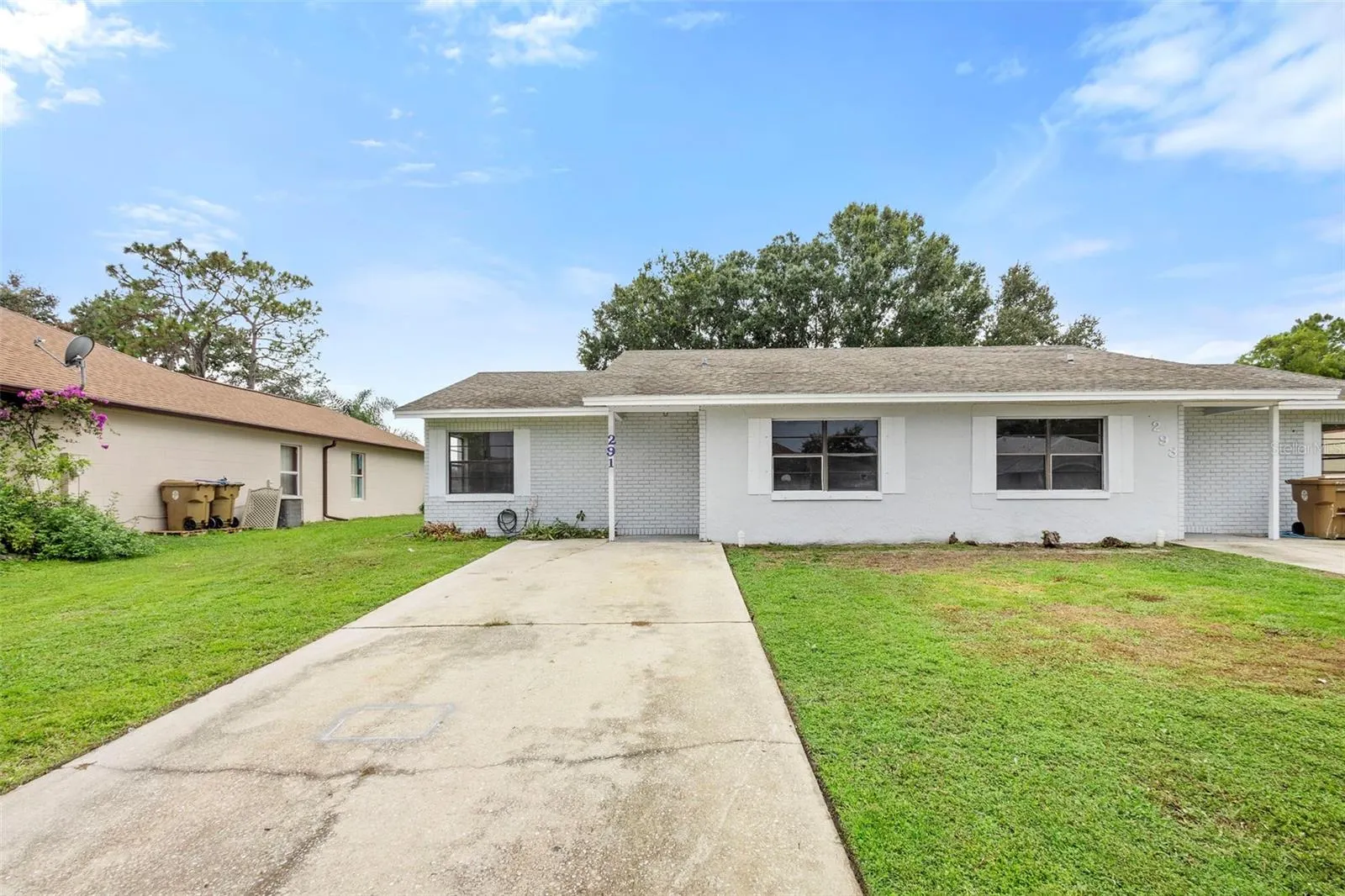 291 COBALT DR