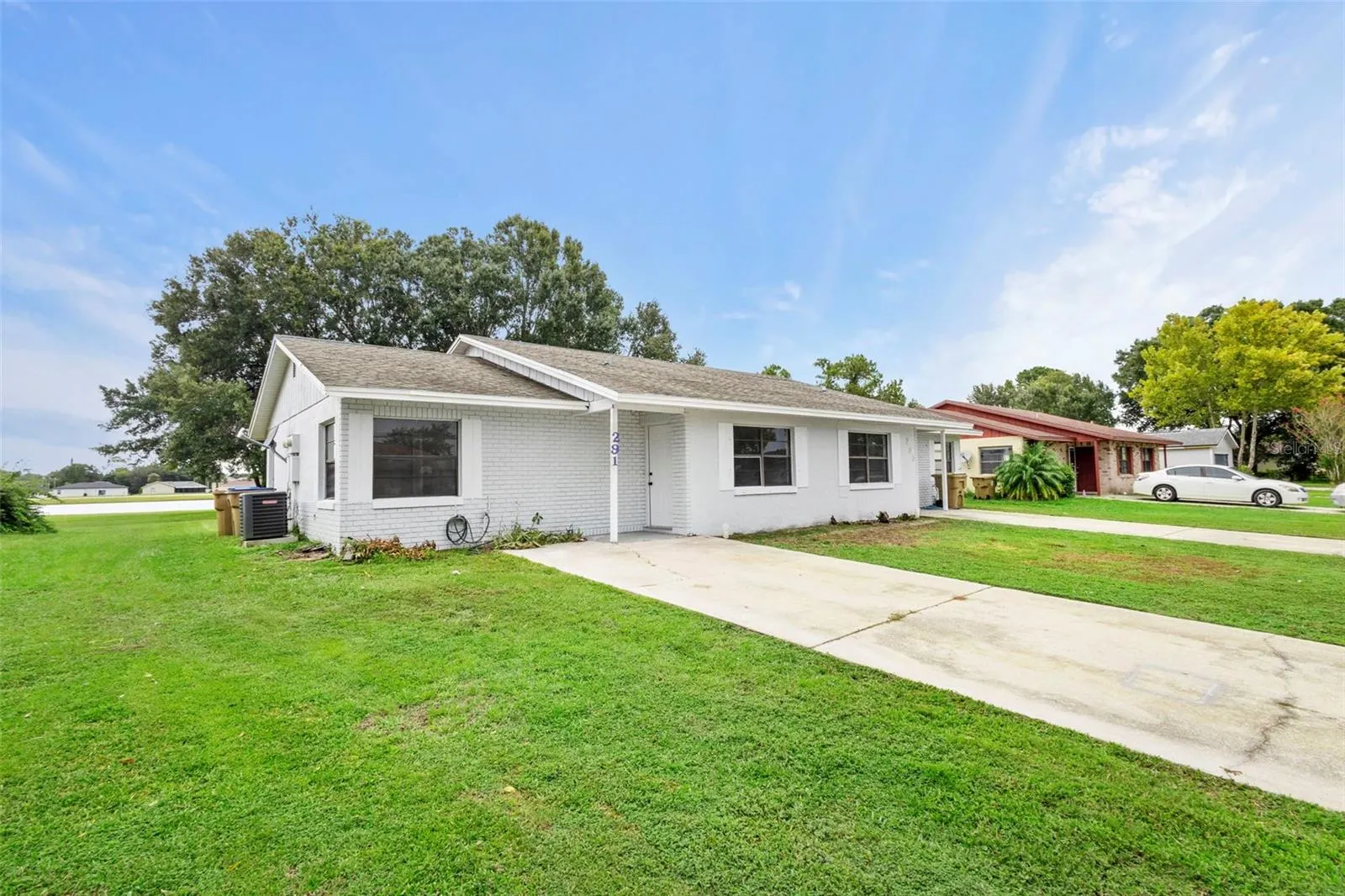 291 COBALT DR