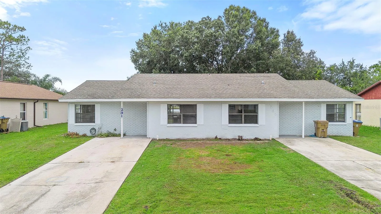 291 COBALT DR