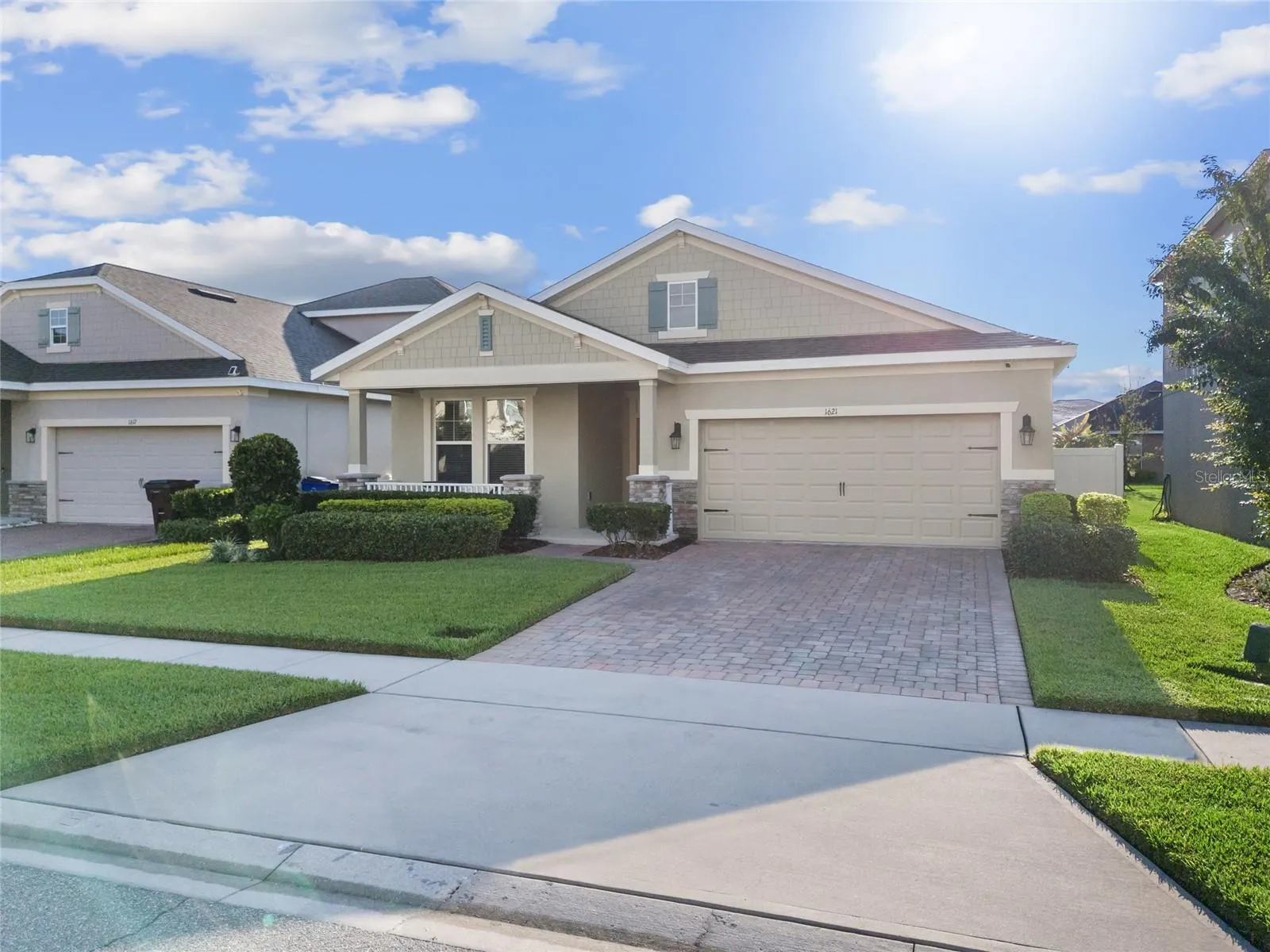 1621 HAWKSBILL LN