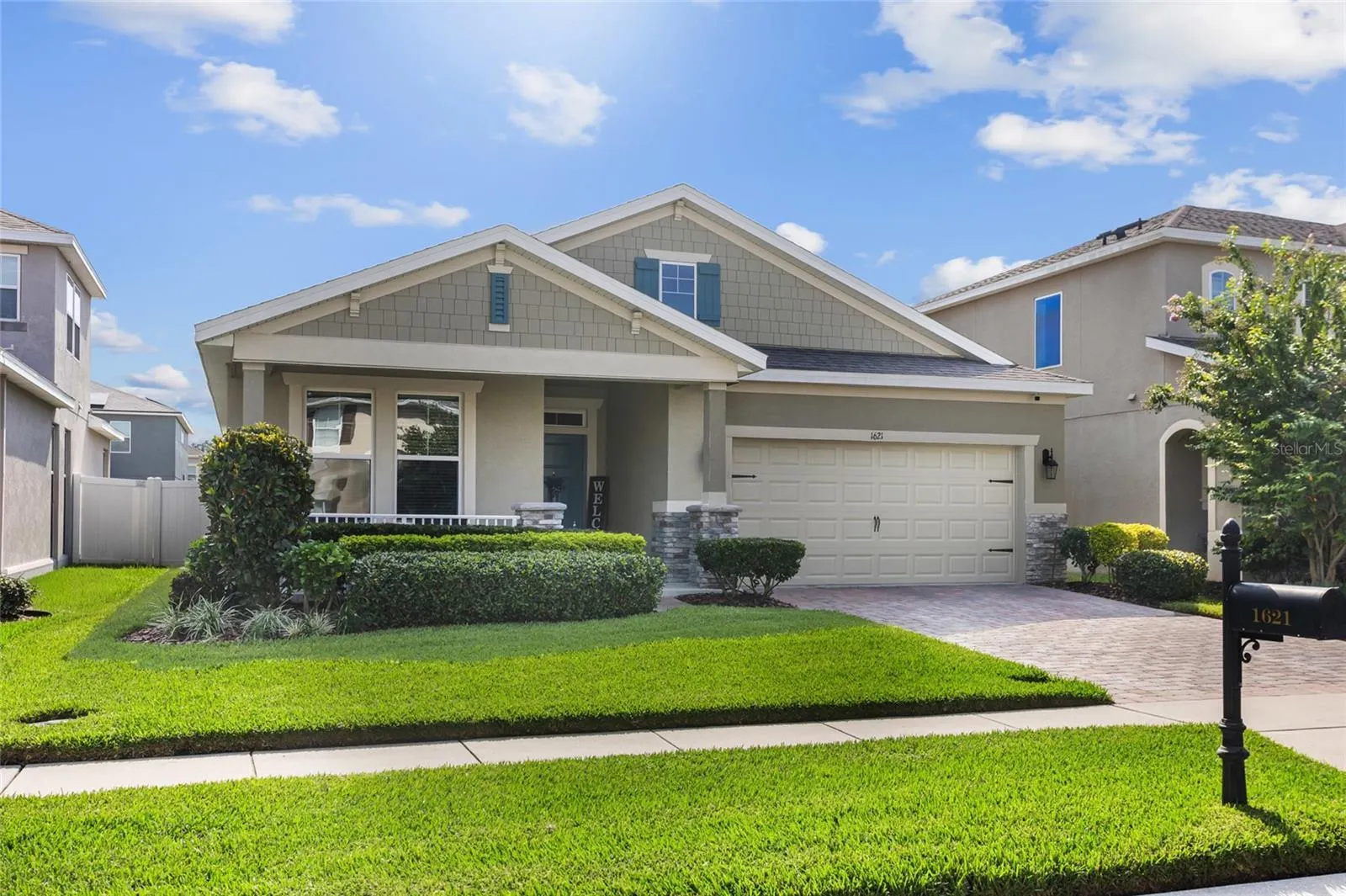 1621 HAWKSBILL LN
