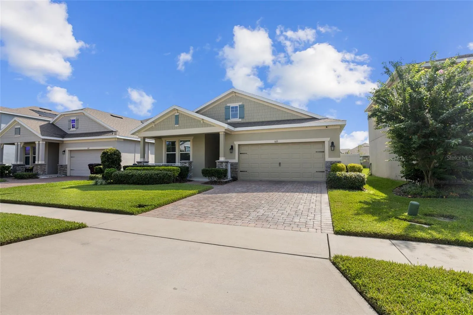1621 HAWKSBILL LN