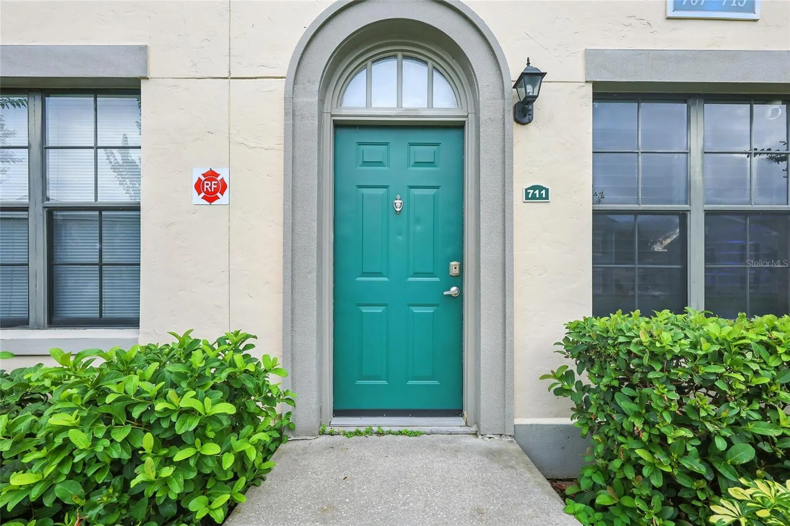 711 CENTERVALE DR #711, #711