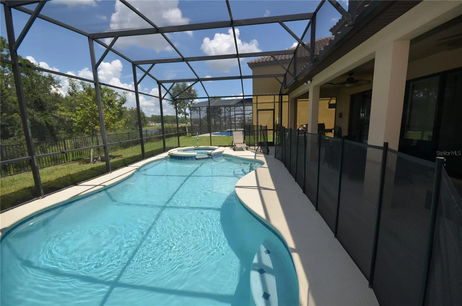 2632 TRANQUILITY WAY
