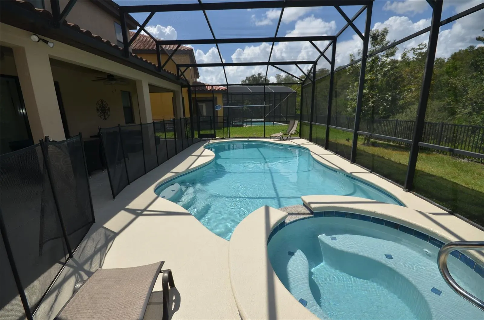 2632 TRANQUILITY WAY