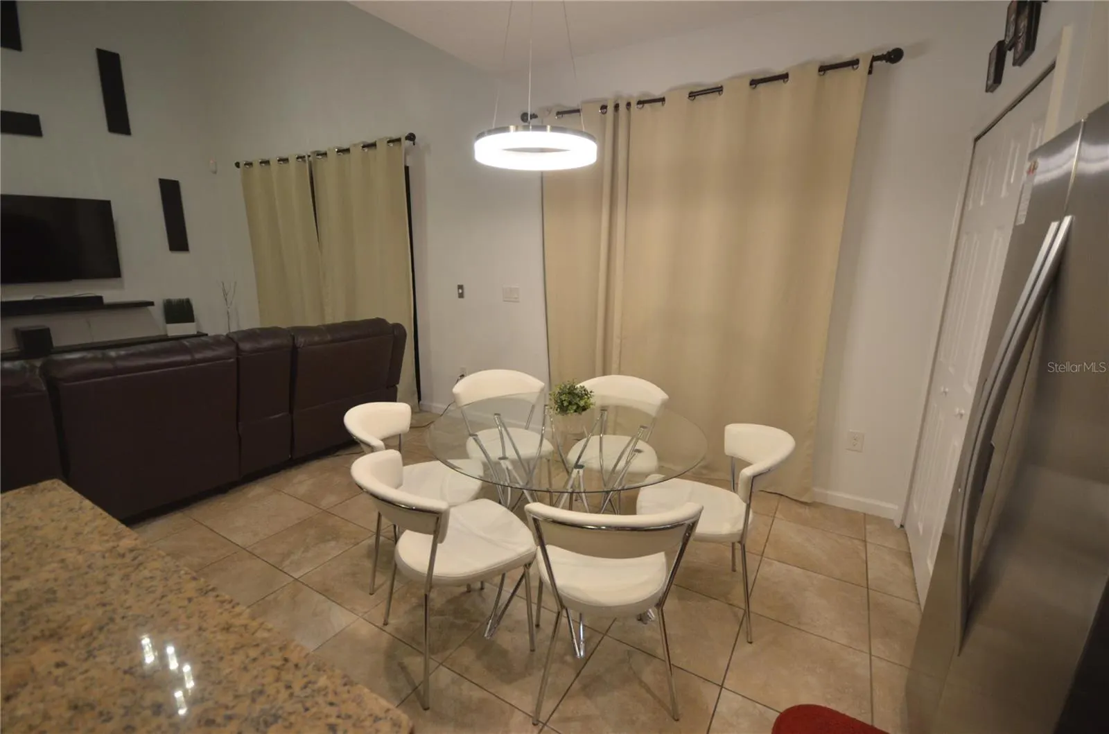 2632 TRANQUILITY WAY