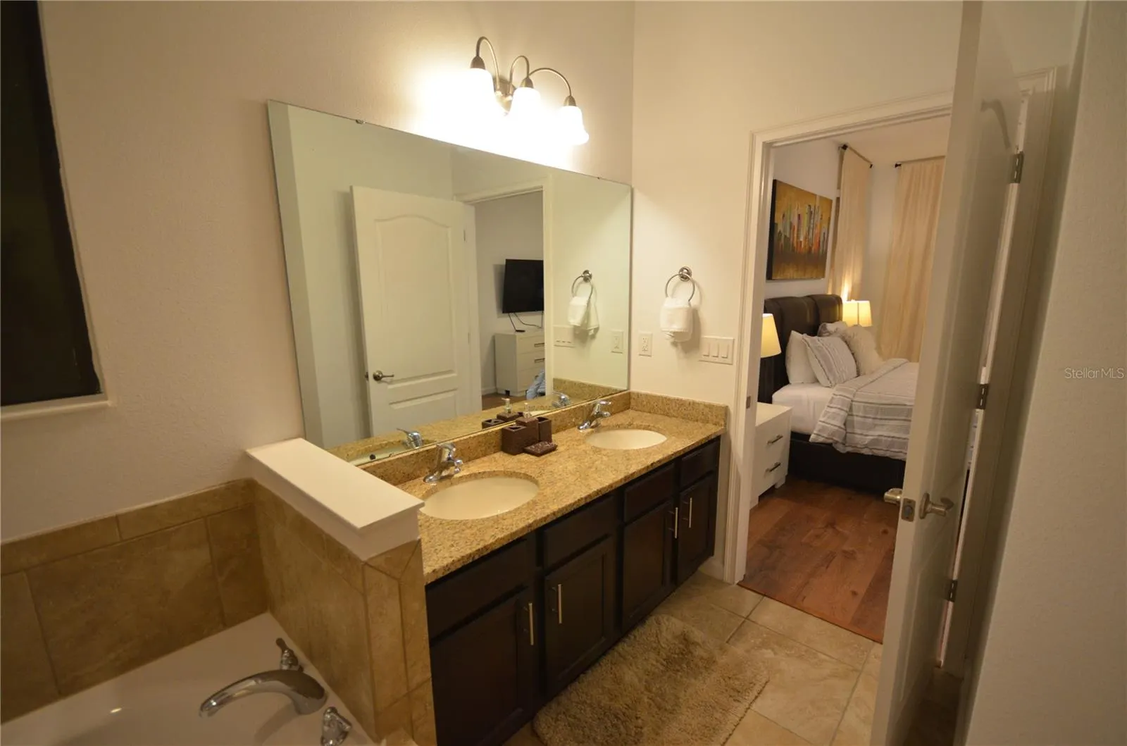 2632 TRANQUILITY WAY