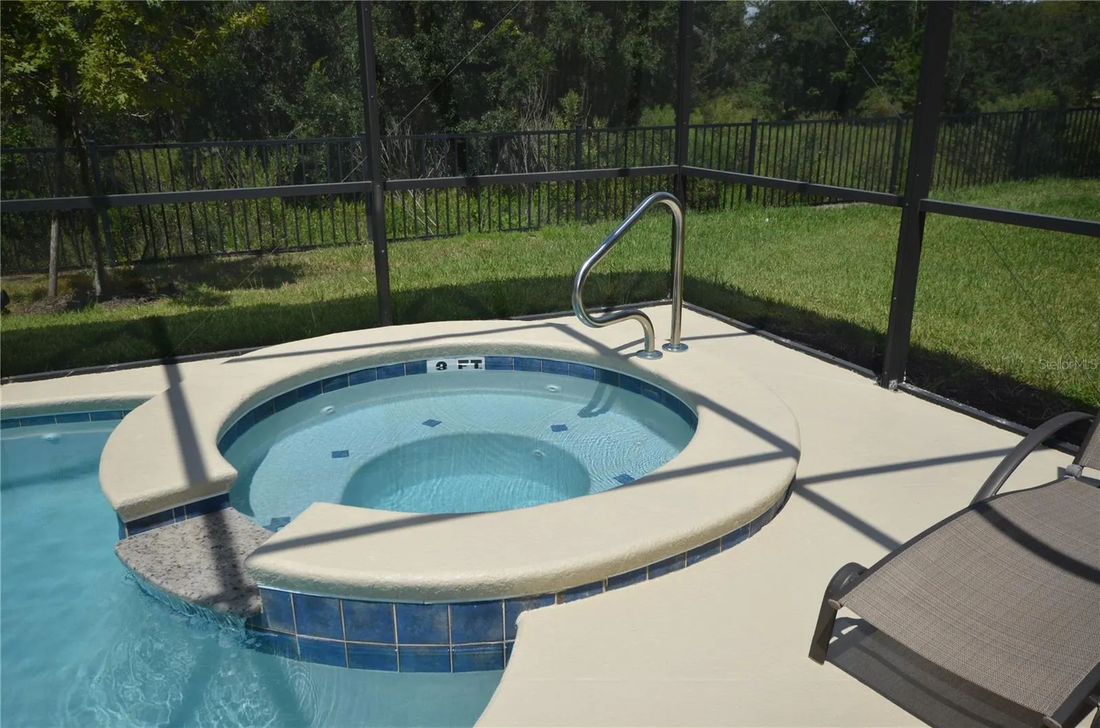 2632 TRANQUILITY WAY