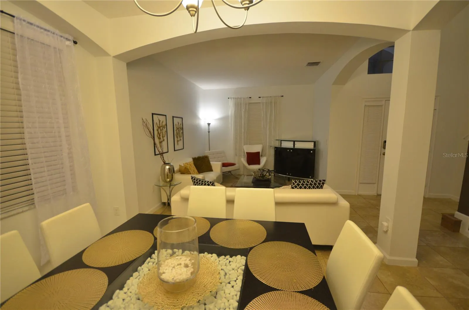 2632 TRANQUILITY WAY