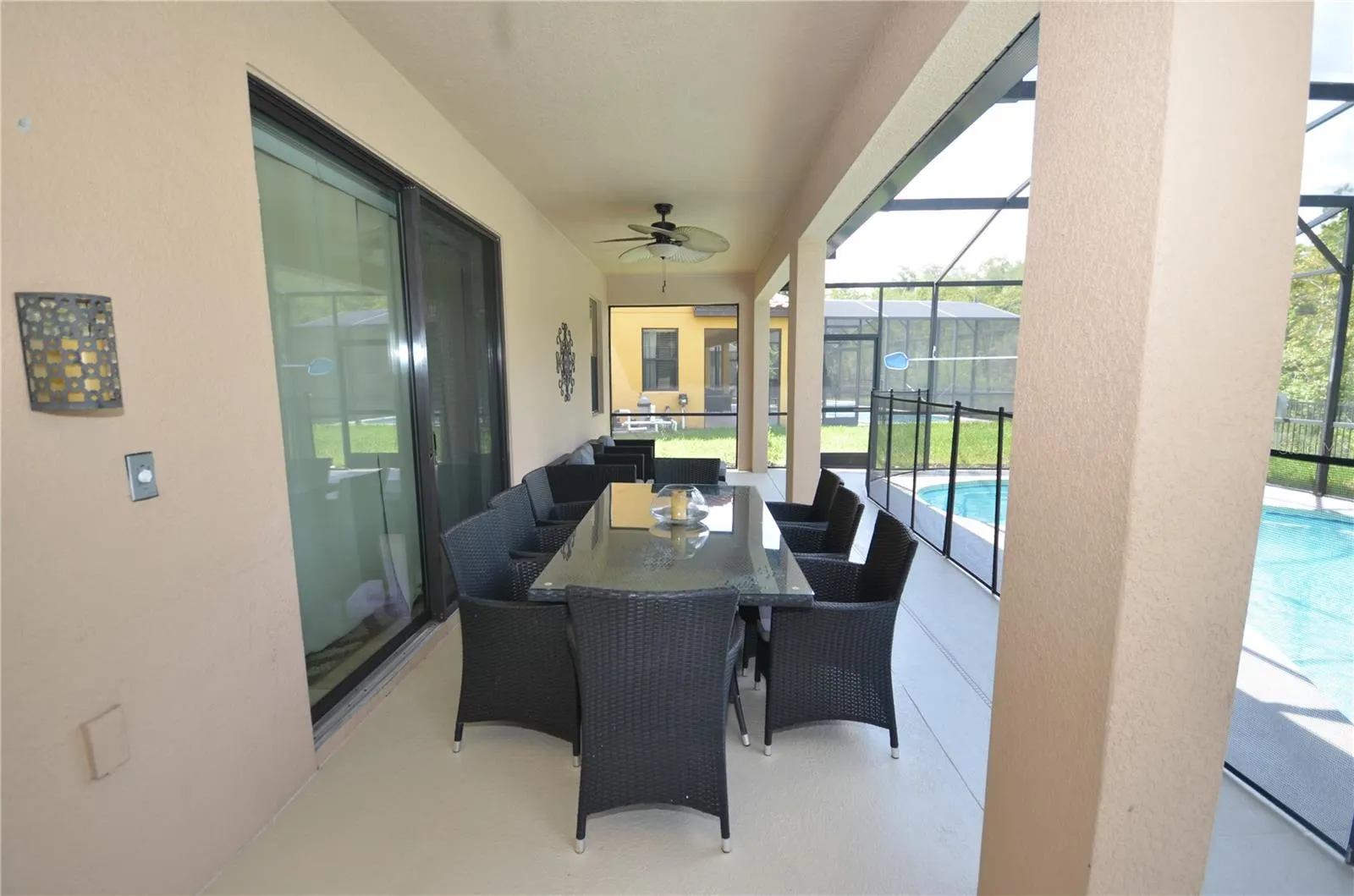 2632 TRANQUILITY WAY