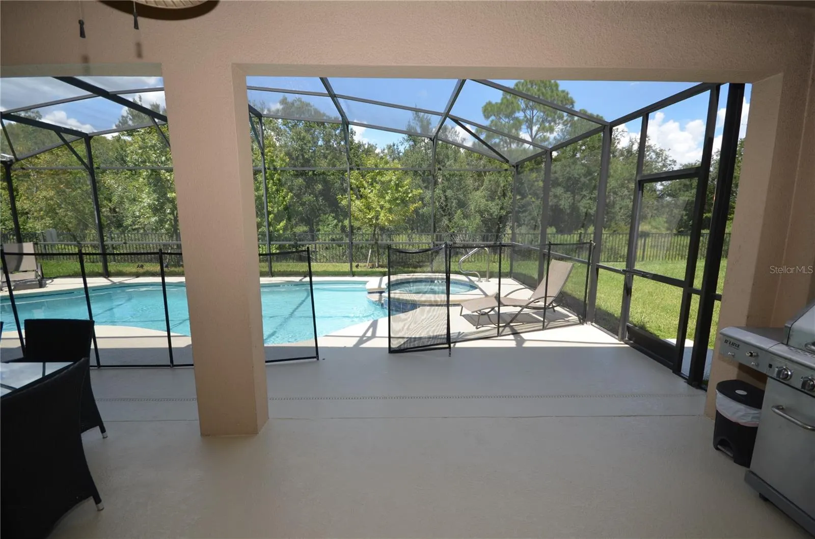 2632 TRANQUILITY WAY