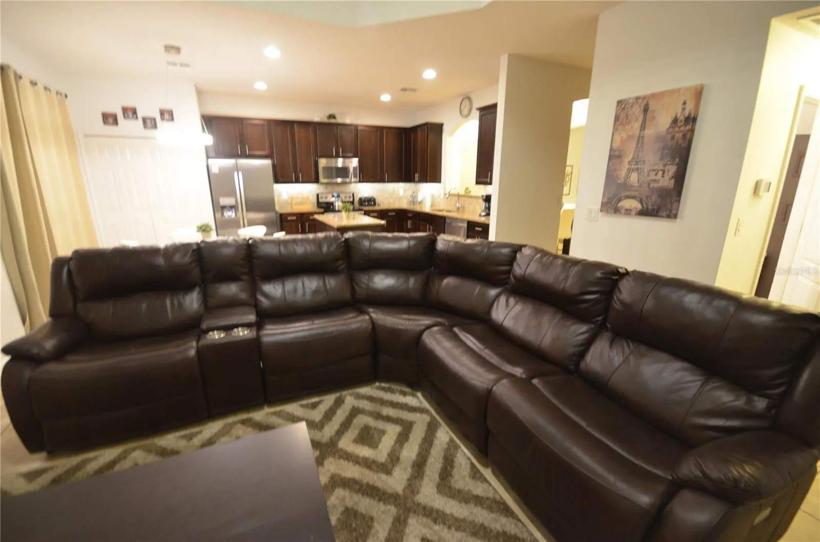 2632 TRANQUILITY WAY