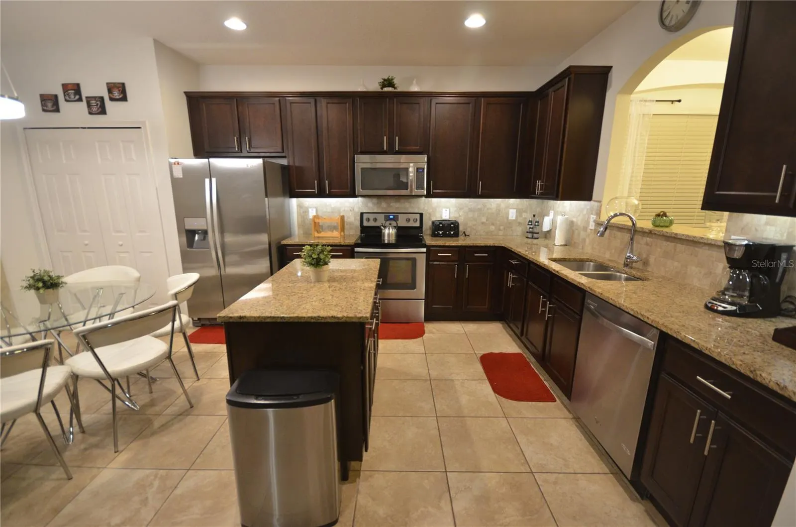 2632 TRANQUILITY WAY